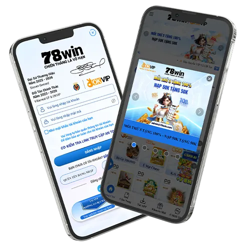 Các tính năng nổi bật của 78win9 chính thức