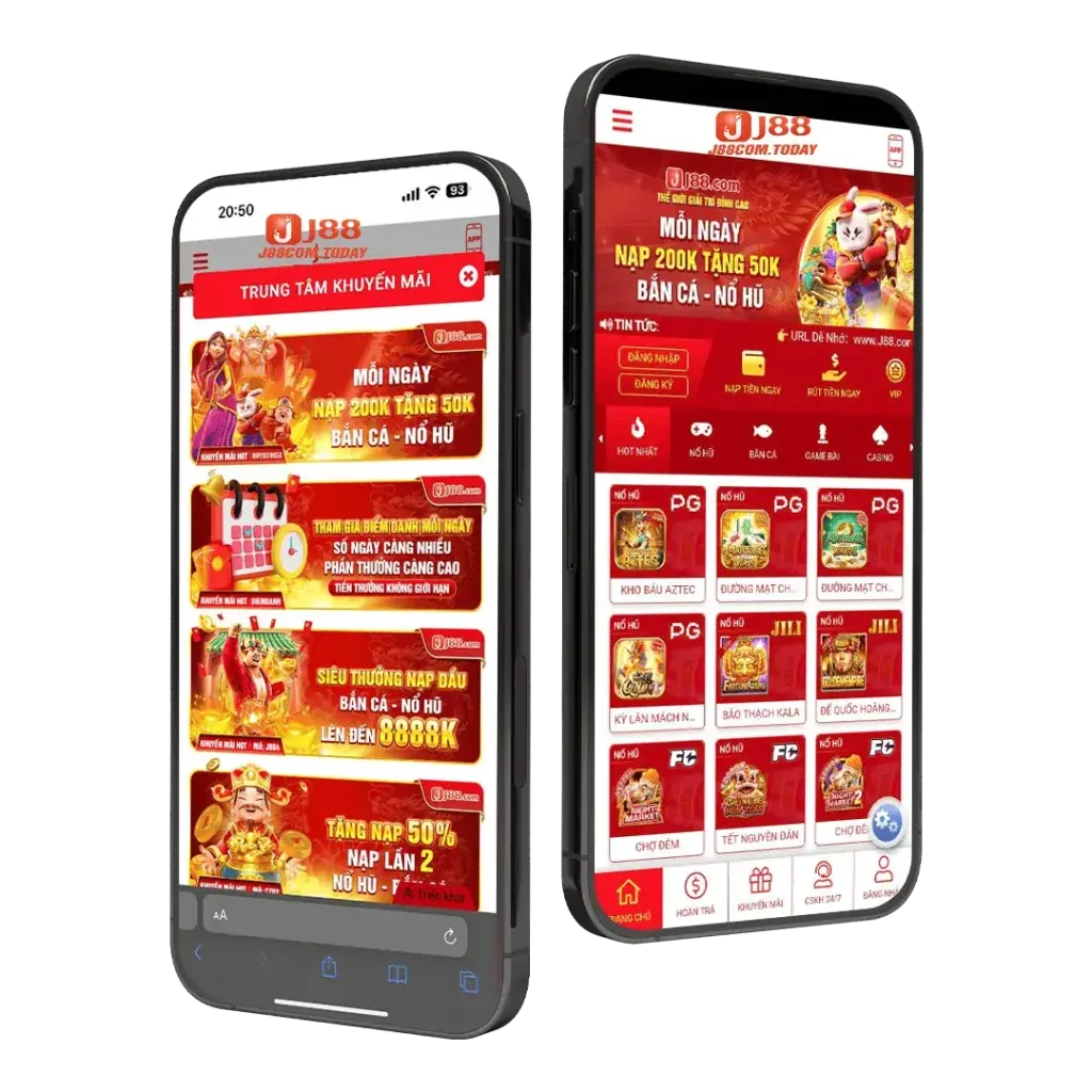 Trải nghiệm tốt hơn